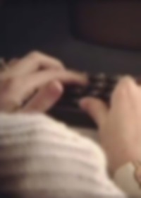 Image from work titled ANTEDOOM