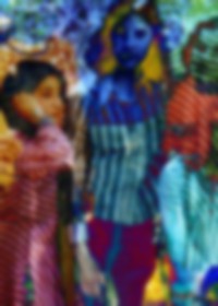 Image from work titled Spectral Days