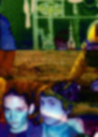 Image from work titled Spectral Days