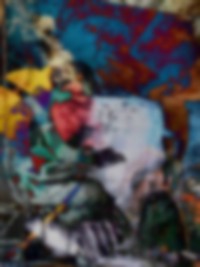 Image from work titled Soft Corner