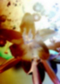 Image from work titled Spectral Days