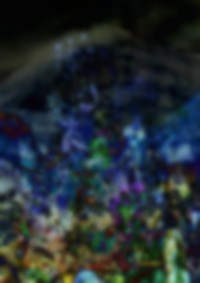 Image from work titled Spectral Days