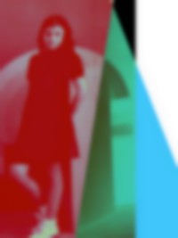 Image from work titled Someone's Mother