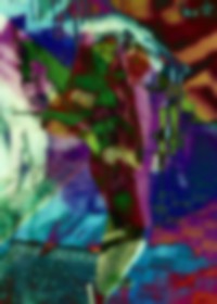 Image from work titled Spectral Days