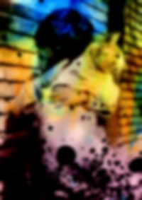 Image from work titled Spectral Days