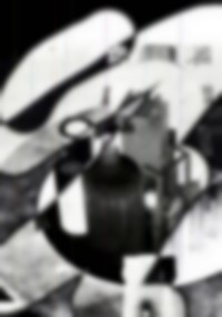 Image from work titled ANTEDOOM