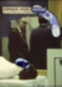 Image from work titled ANTEDOOM