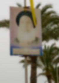 Image from work titled We Passed By And You Were Not There