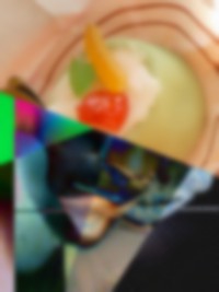 Image from work titled Cassata Siciliana