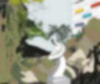 Image from work titled Oh, no, no... – The Crystal Series