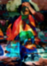 Image from work titled Spectral Days