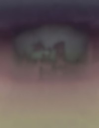 Image from work titled Eyes, Come Back!