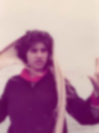 Image from work titled Spectral Days