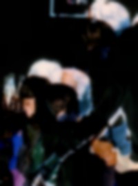 Image from work titled Spectral Days