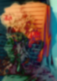 Image from work titled Spectral Days