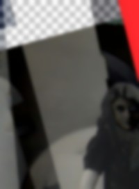 Image from work titled Someone's Mother