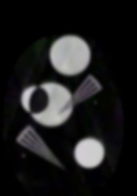 Image from work titled ANTEDOOM