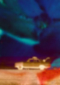 Image from work titled Spectral Days