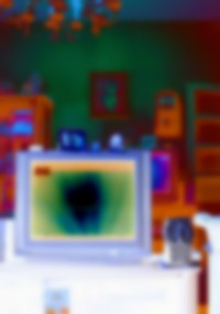 Image from work titled ANTEDOOM